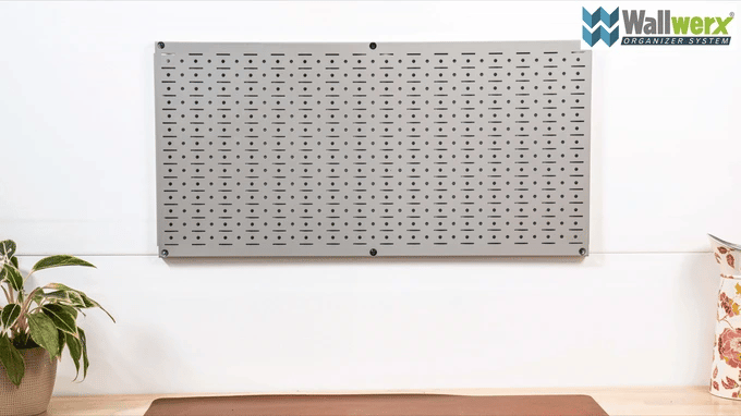 Wallwerx Jar 8oz (2-pack)