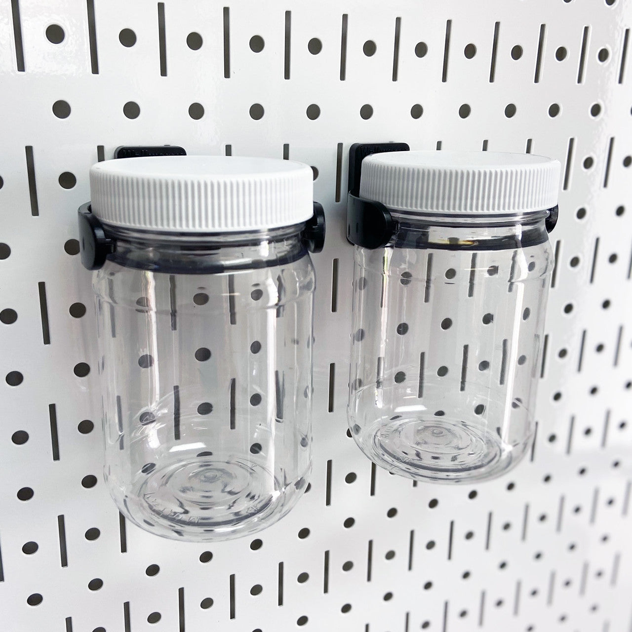 Wallwerx Jar 16oz (2-pack)