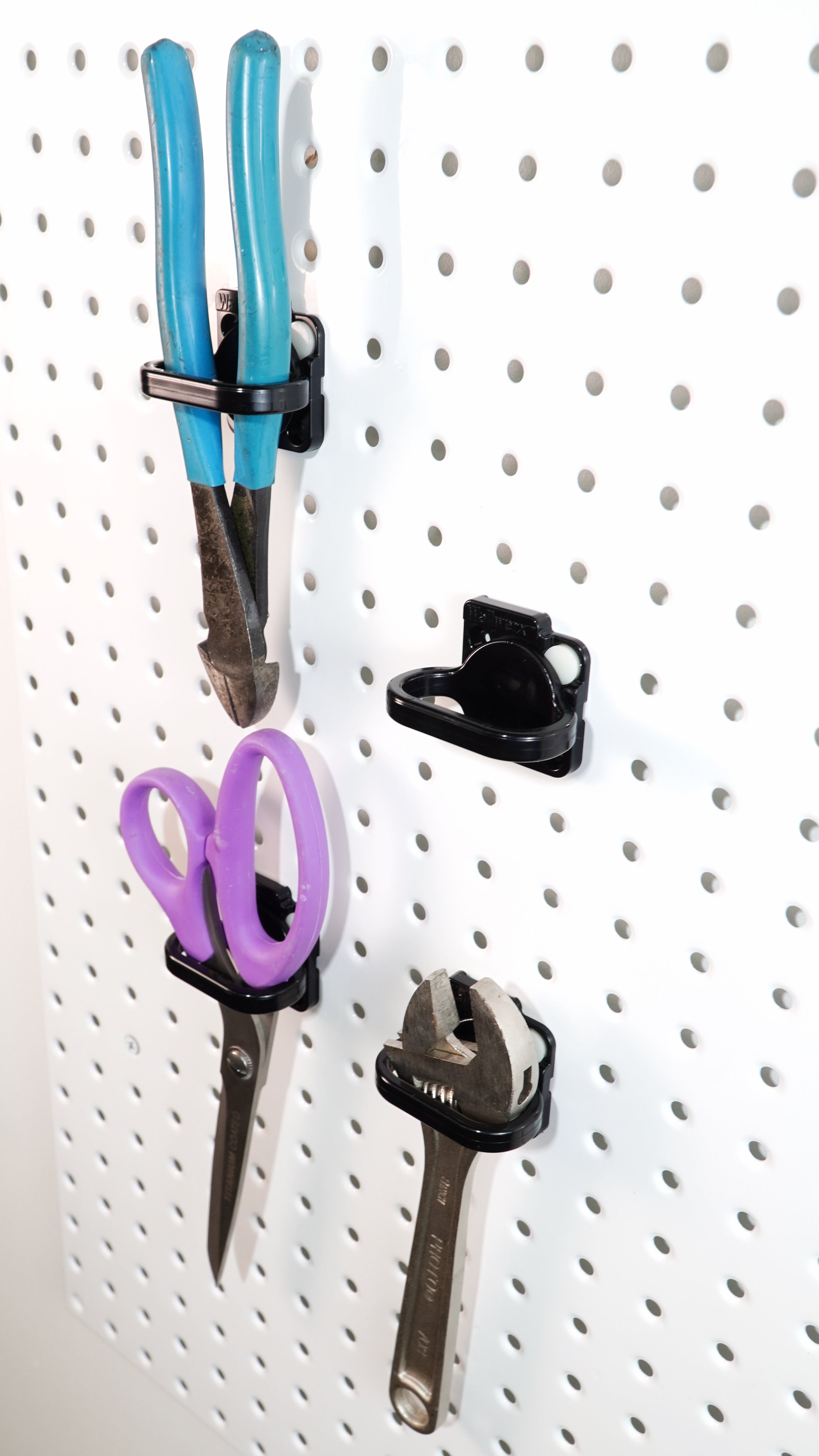 Wallwerx Accessory Tool Holder (4-pack)