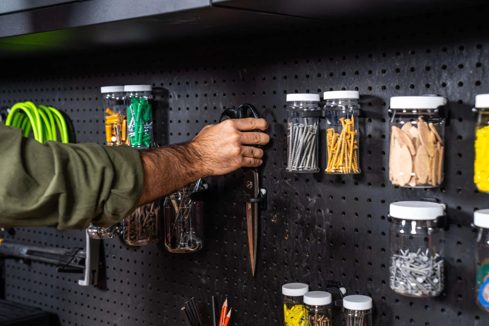 Wallwerx Accessory Tool Holder (4-pack)