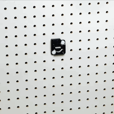 Wallwerx Accessory Tool Holder (4-pack)