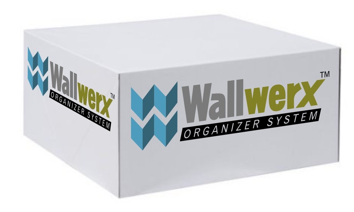 Wallwerx Kit 12-pack